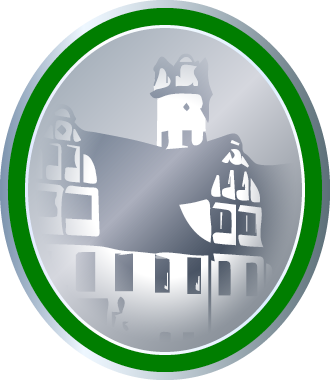 Logo Pension Ullmann Glauchau